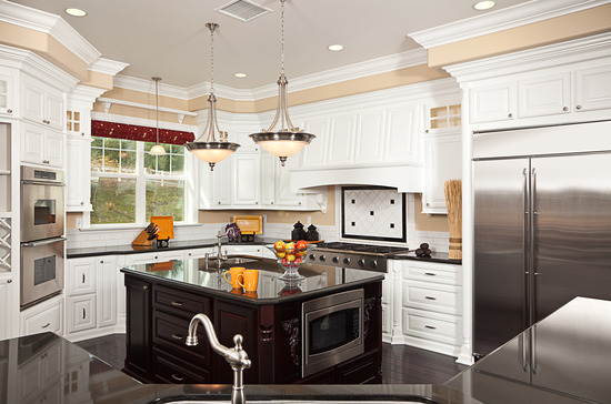 Kitchen Flooring For Aging In Place